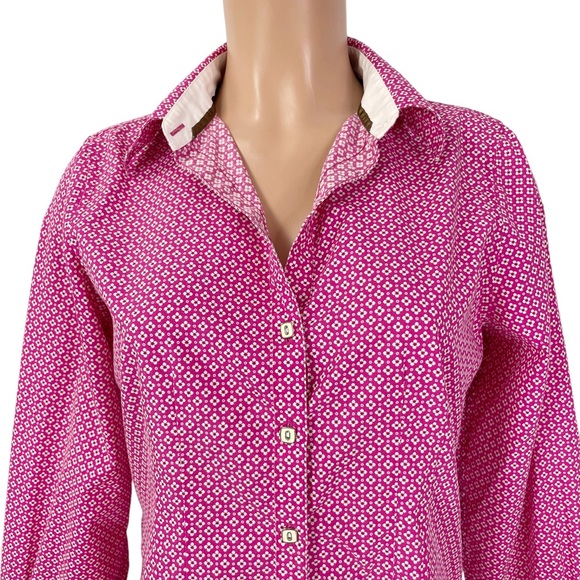 Foxcroft Button Down Shirt - Picture 2 of 8